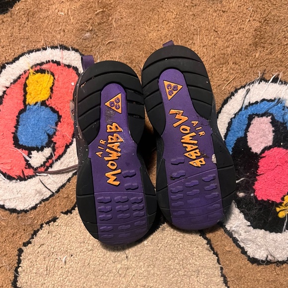 Nike ACG Huarache Air Mowabb - Picture 3 of 5